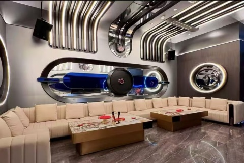 淄博华美达KTV招聘-安心就业拥抱职场灿烂明天