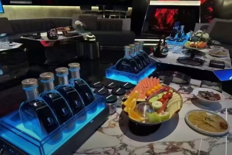 淄博夜场KTV招聘,淄博高端夜店,职场大舞台宽广,秀出你的风