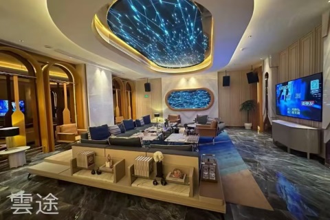 淄博拾音livehouse招聘,管住宿-商务夜场广纳贤才共筑