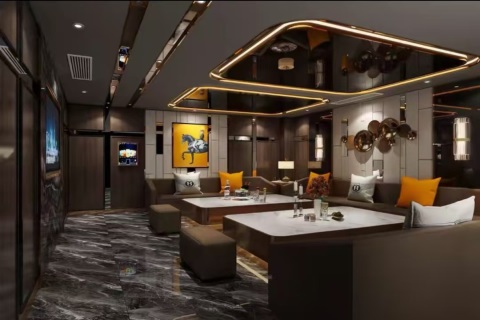 淄博夜场招聘,淄博酒水促销招聘,高端质感诠释职场非凡品味