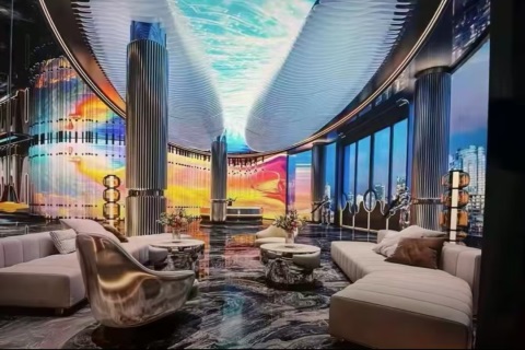 淄博ktv招聘酒水促销，长期稳定实现繁荣的生意​