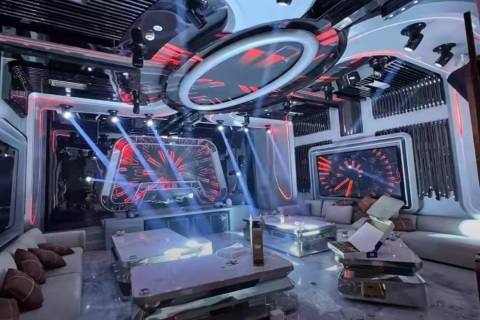 淄博夜场招聘模特,淄博夜总会加入我们团队助你逐梦精彩人生