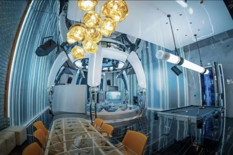 淄博市区夜场招聘，保上班照亮你的人生出路​