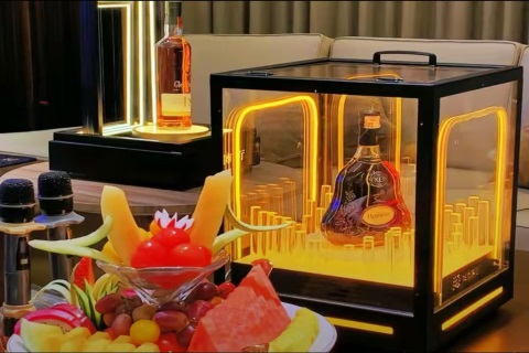 淄博华美达KTV招聘礼宾员,把握当下时机,同启事业新篇